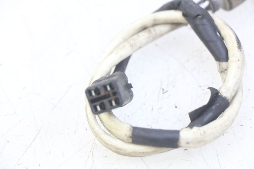 photo de SONDA LAMBDA KYMCO DINK STREET 125 (2009 - 2014) - Inny kąt widzenia