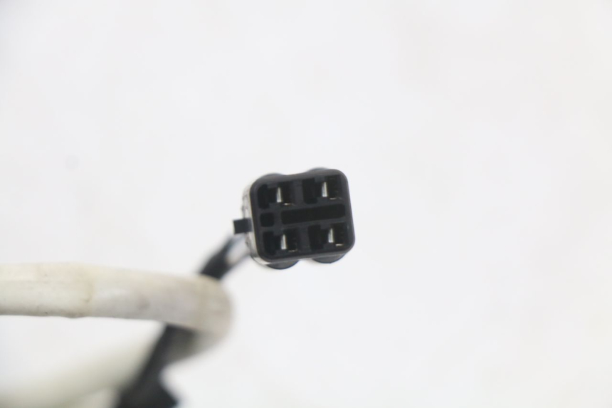 photo de SONDA LAMBDA KYMCO DINK STREET 125 (2009 - 2014) - Zbliżenie techniczne