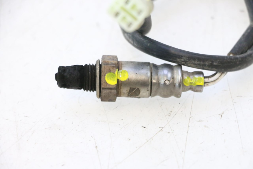photo de SONDA LAMBDA MASH DIRT TRACK 50 (2018 - 2020) - Zbliżenie techniczne