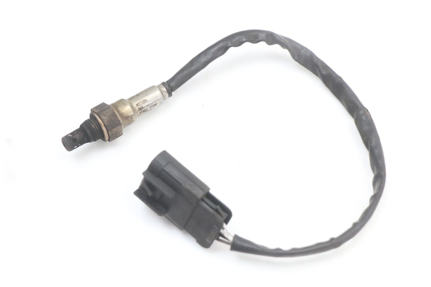 photo de SONDA LAMBDA LONGJIA EASY MAX 125 (2020 - 2024) - Widok główny