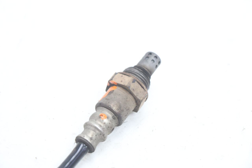 photo de SONDA LAMBDA KAWASAKI ER-6 ER6 N 650 (2005 - 2009) - Inny kąt widzenia