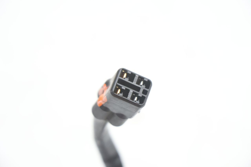 photo de SONDA LAMBDA KAWASAKI ER-6 ER6 N 650 (2005 - 2009) - Zbliżenie techniczne