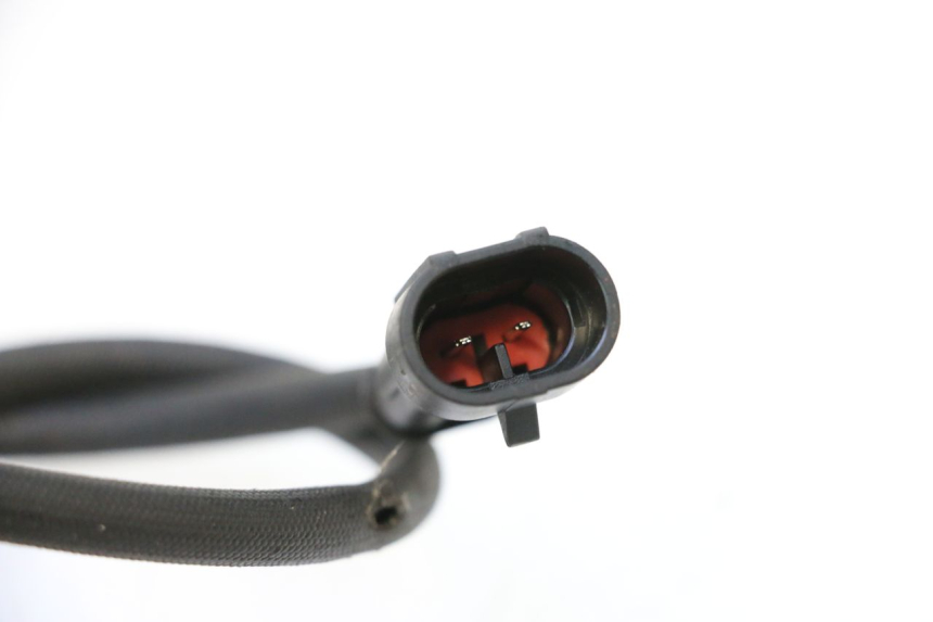 photo de SONDA LAMBDA JM MOTORS EVOLIS 4T 50 (2018 - 2022) - Inny kąt widzenia