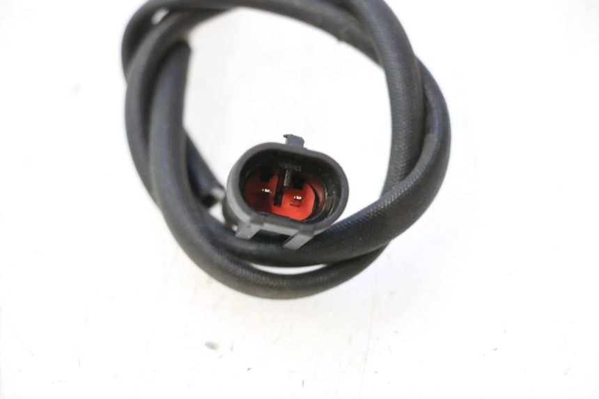 photo de SONDA LAMBDA JM MOTORS EVOLIS 4T 50 (2018 - 2022) - Inny kąt widzenia