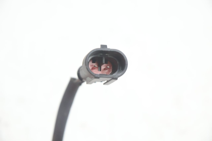 photo de SONDA LAMBDA JM MOTORS EVOLIS 4T 50 (2018 - 2022) - Zoom stanu zużycia