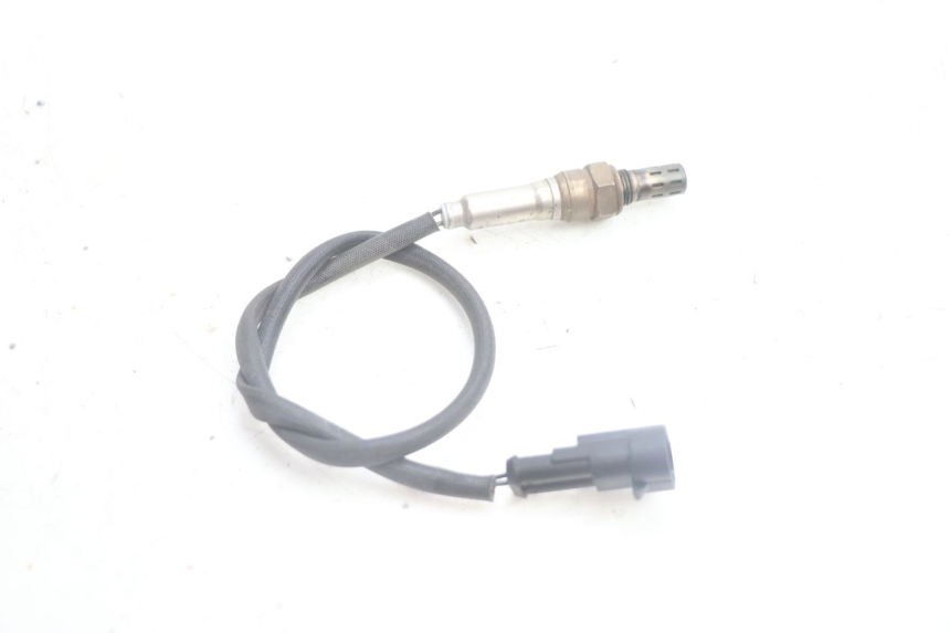 photo de SONDA LAMBDA JM MOTORS EVOLIS 4T 50 (2018 - 2022) - Inny kąt widzenia