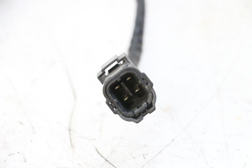 photo de SONDA LAMBDA HONDA FES S-WING SWING ABS 125 (2007 - 2015) - Zoom stanu zużycia