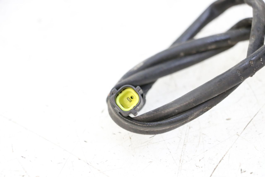 photo de SONDA LAMBDA SYM FIDDLE 3 III 125 (2014 - 2020) - Zoom stanu zużycia