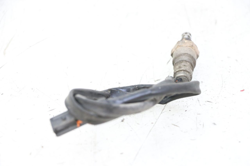 photo de SONDA LAMBDA SYM FIDDLE 3 III 125 (2014 - 2020) - Inny kąt widzenia