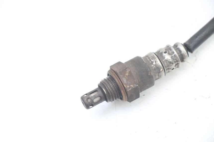 photo de SONDA LAMBDA SYM FIDDLE 3 III 125 (2014 - 2020) - Zoom stanu zużycia