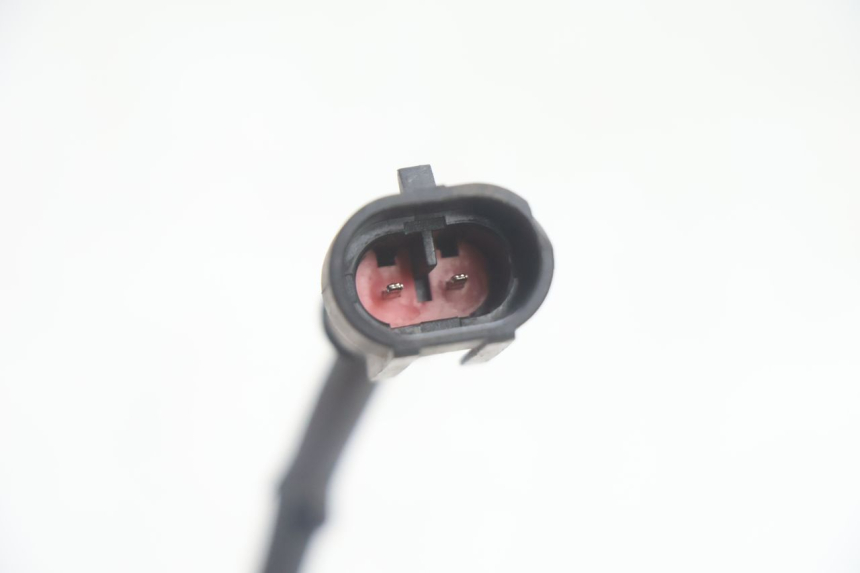 photo de SONDA LAMBDA SYM FIDDLE 3 III 50 (2014 - 2020) - Zbliżenie techniczne