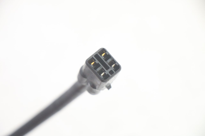 photo de SONDA LAMBDA YAMAHA FJR ABS 1300 (2006 - 2012) - Inny kąt widzenia