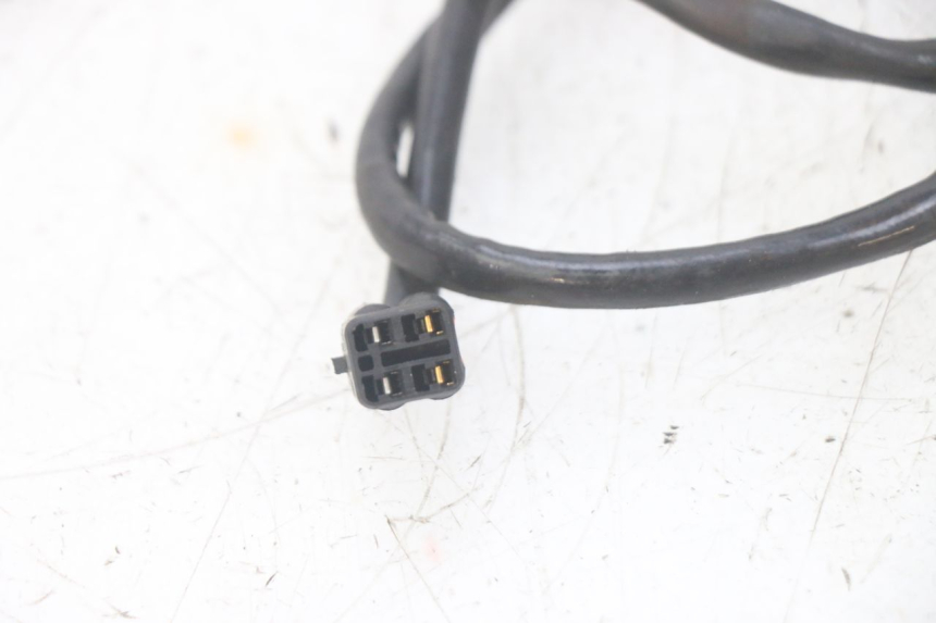 photo de SONDA LAMBDA YAMAHA FJR ABS 1300 (2006 - 2012) - Zoom stanu zużycia