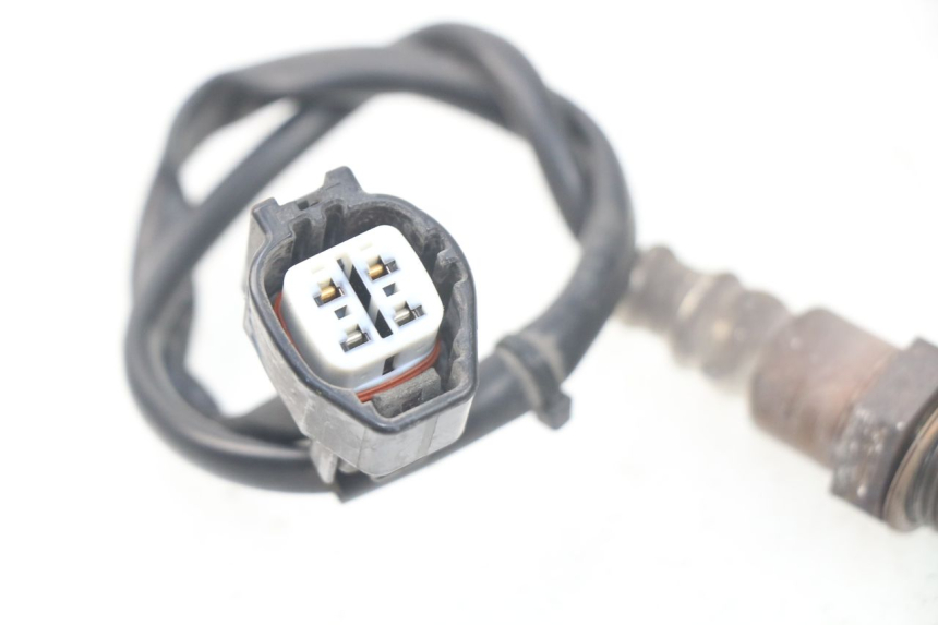 photo de SONDA LAMBDA MBK FLIPPER 115 (2013 - 2017) - Zoom stanu zużycia