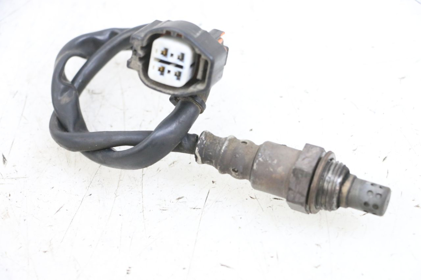 photo de SONDA LAMBDA MBK FLIPPER 115 (2013 - 2017) - Widok główny