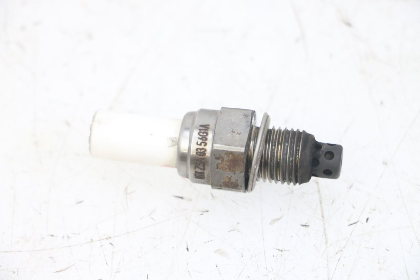 photo de SONDA LAMBDA HONDA FORZA ABS 300 (2013 - 2017) - Zoom stanu zużycia