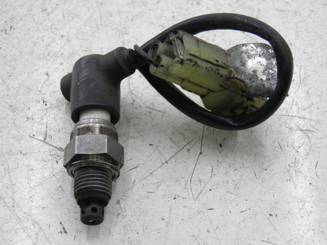photo de SONDA LAMBDA HONDA NHX LEAD 110 (2008 - 2010) - Widok główny