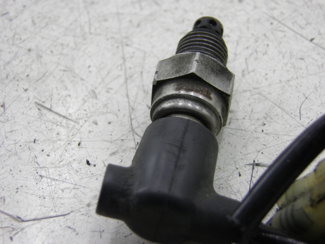 photo de SONDA LAMBDA HONDA NHX LEAD 110 (2008 - 2010) - Szczegół części
