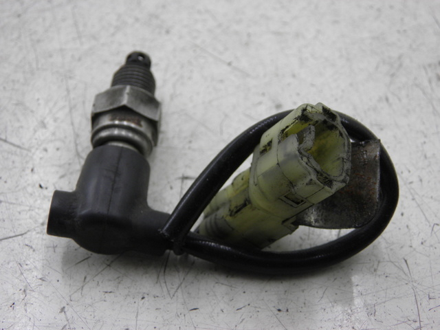 photo de SONDA LAMBDA HONDA NHX LEAD 110 (2008 - 2010) - Zoom stanu zużycia
