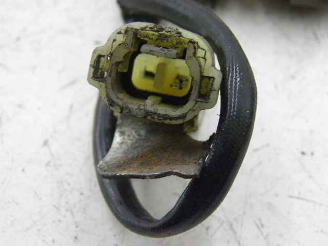 photo de SONDA LAMBDA HONDA NHX LEAD 110 (2008 - 2010) - Inny kąt widzenia