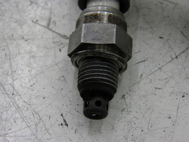 photo de SONDA LAMBDA HONDA NHX LEAD 110 (2008 - 2010) - Zbliżenie techniczne