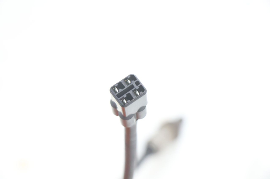 photo de SONDA LAMBDA PEUGEOT KISBEE 4T 50 (2018 - 2022) - Zbliżenie techniczne