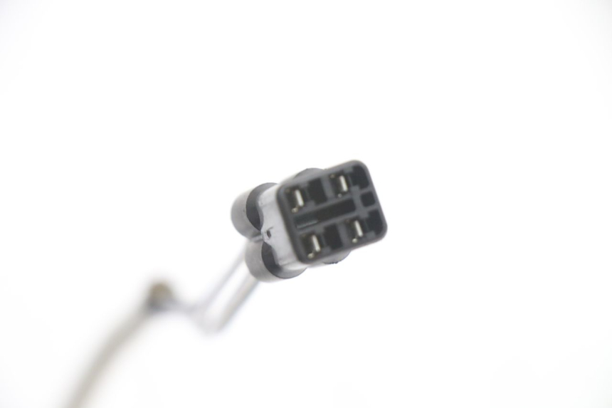 photo de SONDA LAMBDA KYMCO DINK STREET 125 (2009 - 2014) - Widok ogólny