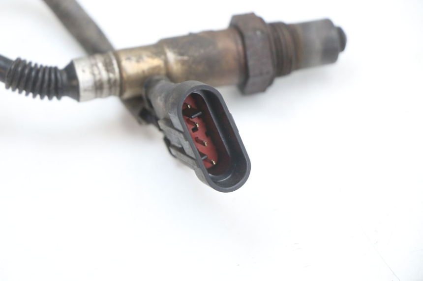 photo de SONDA LAMBDA PIAGGIO LIBERTY 4T 50 (2018 - 2021) - Zoom stanu zużycia