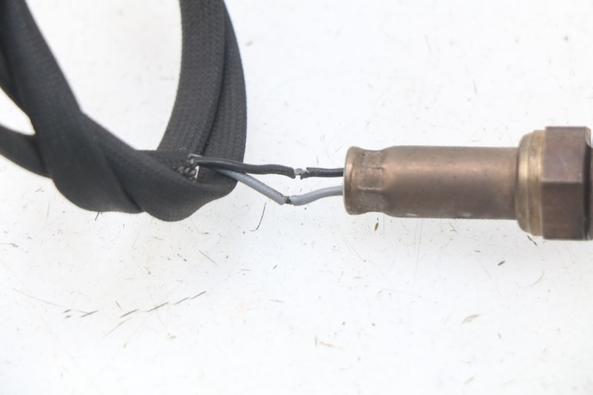 photo de SONDA LAMBDA JM MOTORS MIA 50 (2017 - 2020) - Inny kąt widzenia