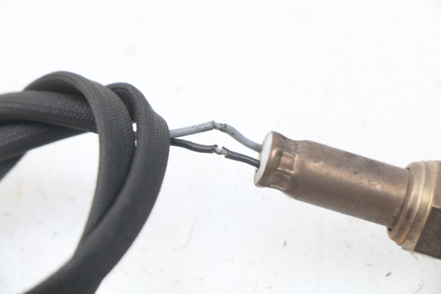 photo de SONDA LAMBDA JM MOTORS MIA 50 (2017 - 2020) - Widok ogólny