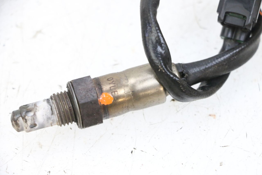 photo de SONDA LAMBDA PIAGGIO MP3 HPE 300 (2019 - 2026) - Zoom stanu zużycia