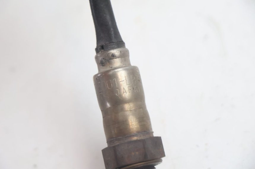 photo de SONDA LAMBDA PIAGGIO MP3 HPE 530 (2022 - 2026) - Punkty mocowania