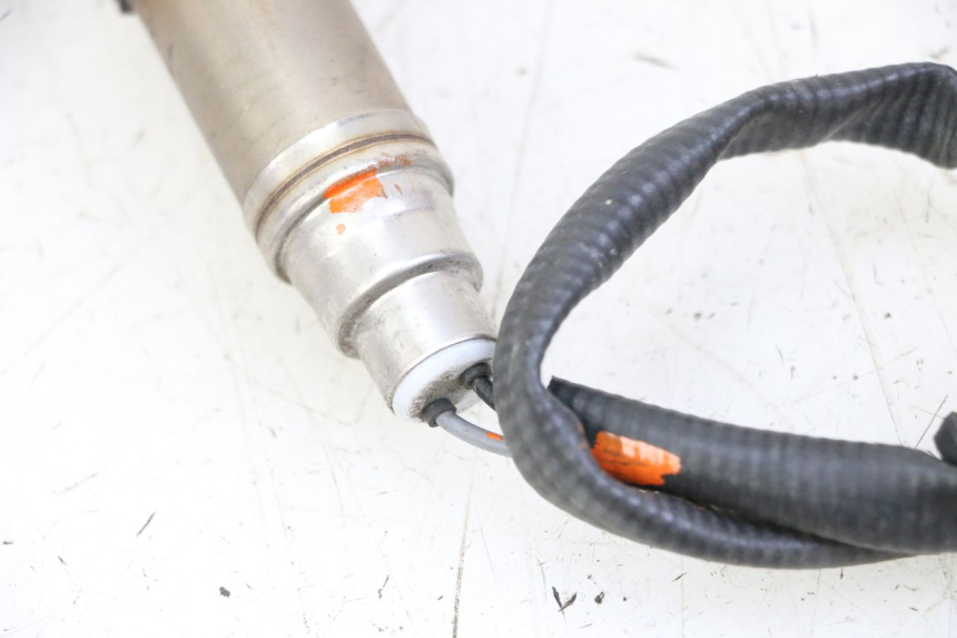 photo de SONDA LAMBDA PIAGGIO MP3 500 (2014 - 2017) - Zoom stanu zużycia