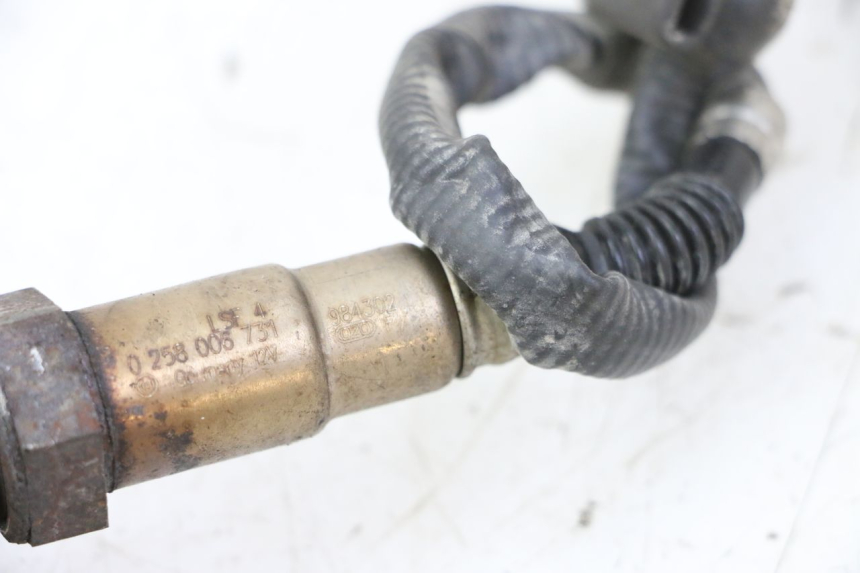 photo de SONDA LAMBDA PIAGGIO MP3 RL 250 (2006 - 2010) - Zoom stanu zużycia