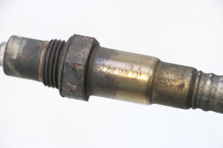 photo de SONDA LAMBDA PIAGGIO MP3 RL 250 (2006 - 2010) - Szczegół części