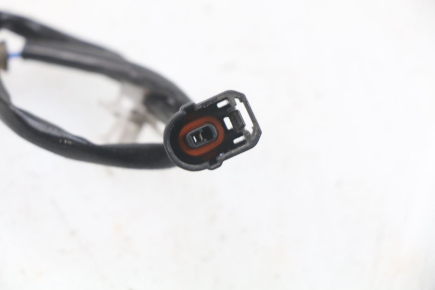 photo de SONDA LAMBDA MBK MW TRYPTIK 125 (2017 - 2022) - Zoom stanu zużycia