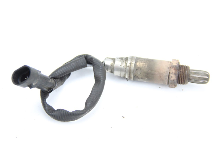 photo de SONDA LAMBDA GILERA NEXUS 125 (2009 - 2013) - Zoom stanu zużycia