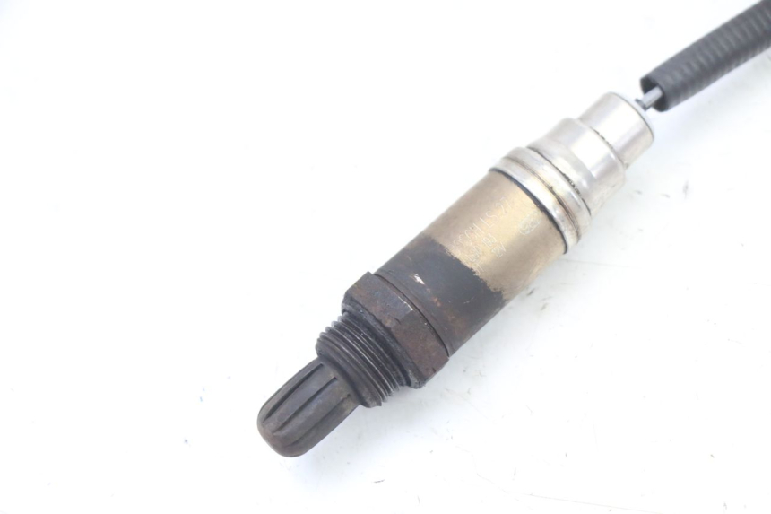 photo de SONDA LAMBDA GILERA NEXUS 125 (2009 - 2013) - Zoom stanu zużycia