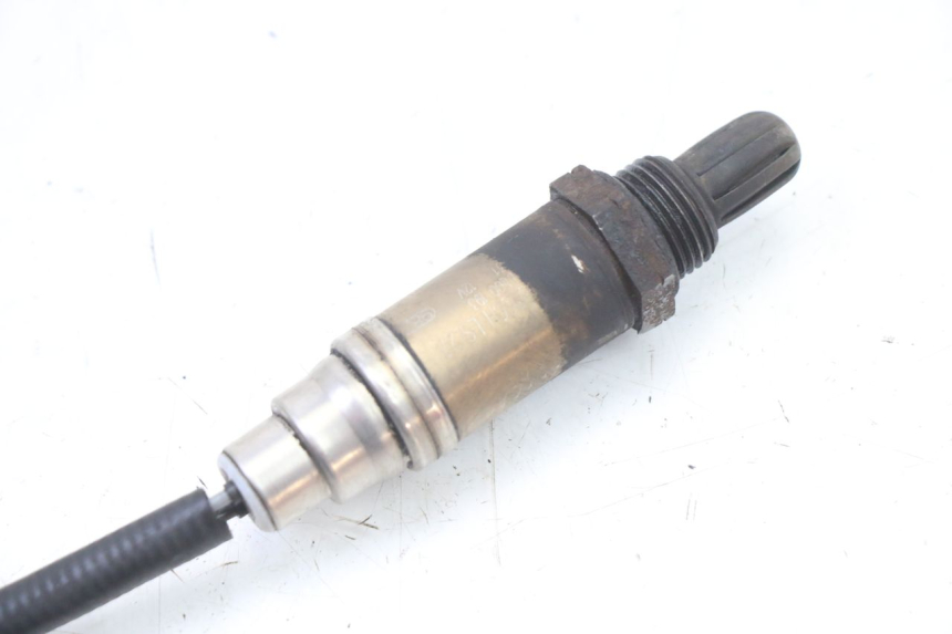 photo de SONDA LAMBDA GILERA NEXUS 125 (2009 - 2013) - Zbliżenie techniczne