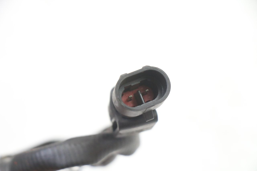 photo de SONDA LAMBDA GILERA NEXUS 125 (2009 - 2013) - Widok ogólny