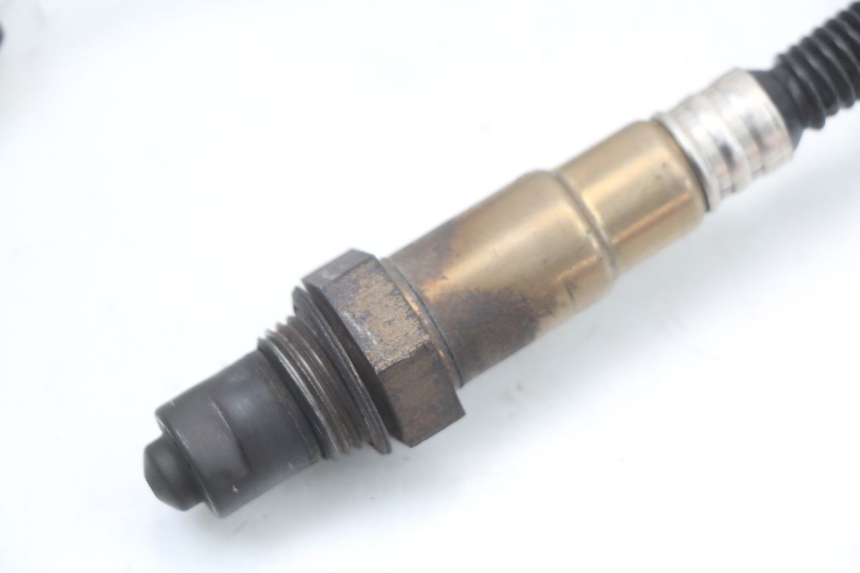 photo de SONDA LAMBDA MOTO GUZZI NORGE 8V GT 1200 (2011 - 2016) - Zoom stanu zużycia