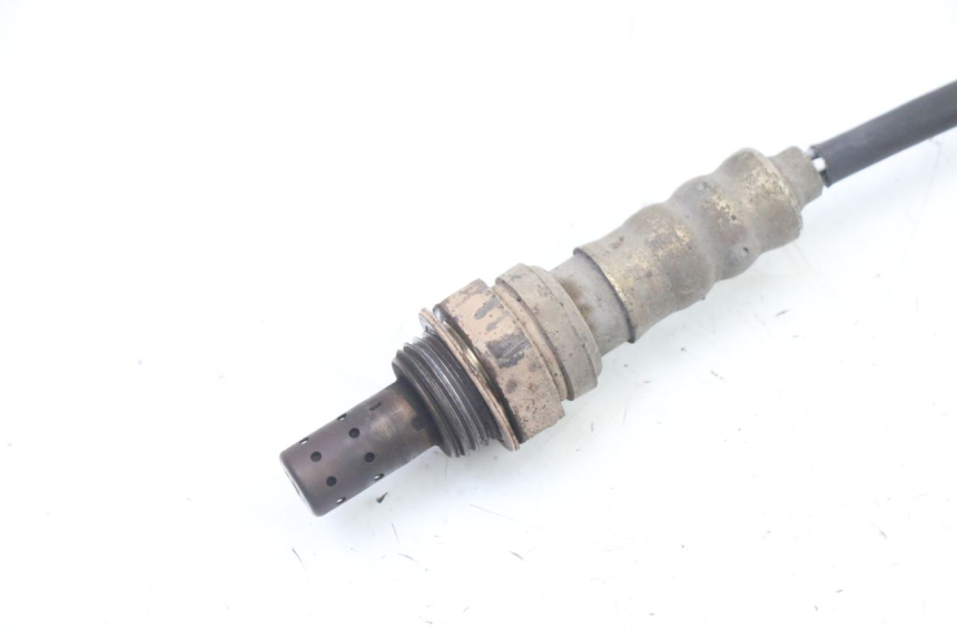 photo de SONDA LAMBDA HONDA NTV DEAUVILLE ABS 700 (2007 - 2016) - Zoom stanu zużycia