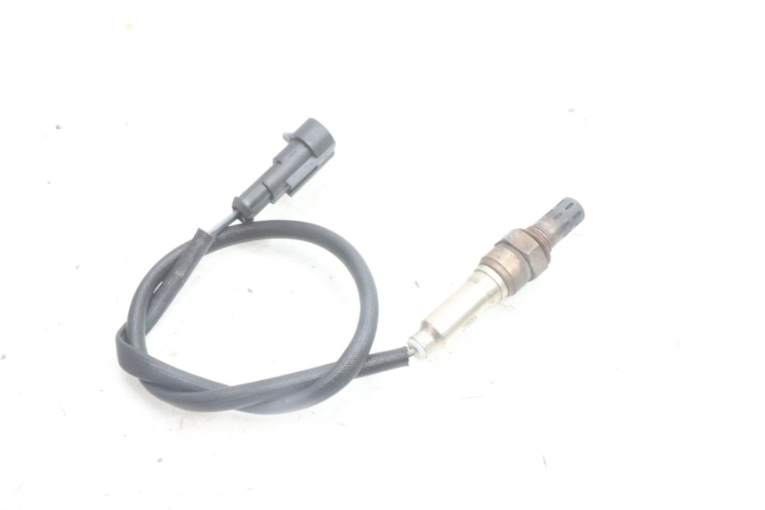 photo de SONDA LAMBDA JM MOTORS OLDIES 4T 50 (2010 - 2020) - Zoom stanu zużycia