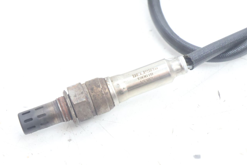 photo de SONDA LAMBDA JM MOTORS OLDIES 4T 50 (2010 - 2020) - Inny kąt widzenia