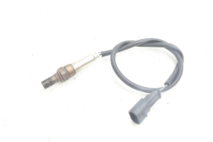 photo de SONDA LAMBDA JM MOTORS OLDIES 4T 50 (2010 - 2020) - Zbliżenie techniczne