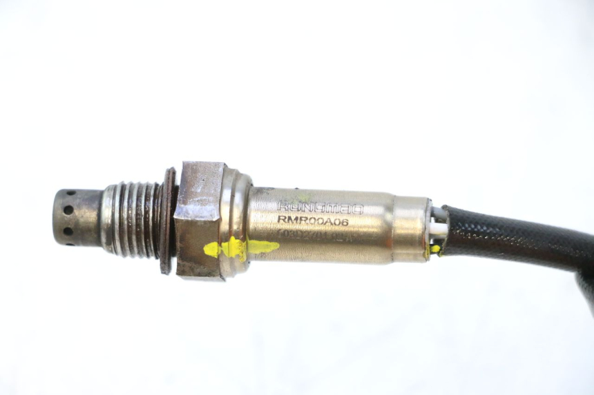 photo de SONDA LAMBDA JM MOTORS OLDIES 4T 50 (2020 - 2026) - Zoom stanu zużycia