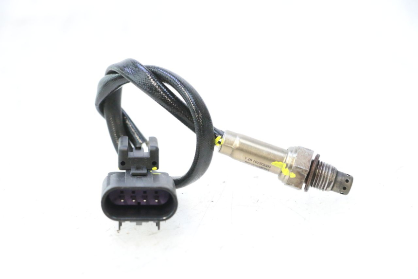 photo de SONDA LAMBDA JM MOTORS OLDIES 4T 50 (2020 - 2026) - Inny kąt widzenia