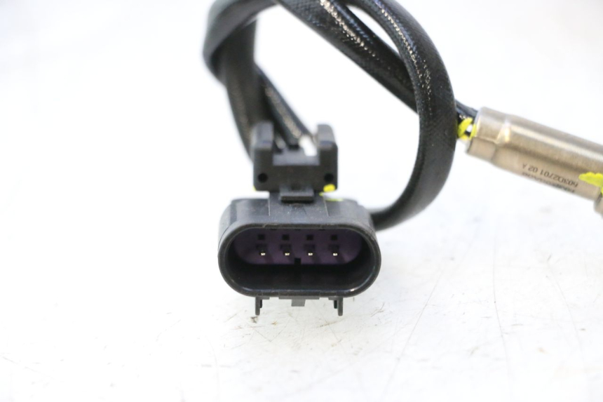 photo de SONDA LAMBDA JM MOTORS OLDIES 4T 50 (2020 - 2026) - Zbliżenie techniczne