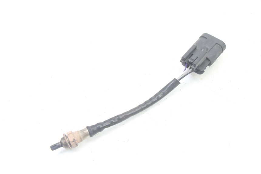 photo de SONDA LAMBDA JM MOTORS OLDIES GT 4T 50 (2018 - 2025) - Widok główny