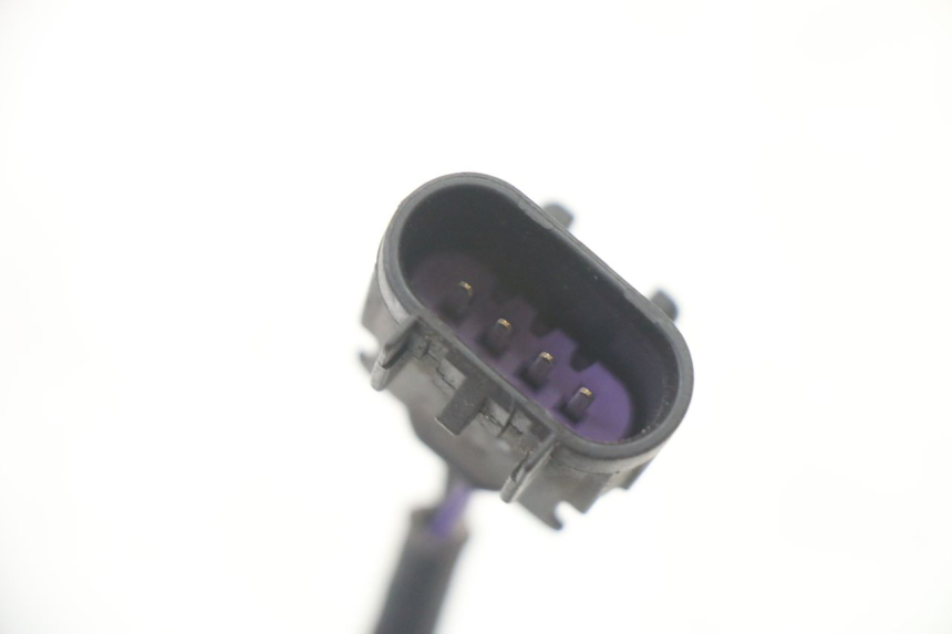 photo de SONDA LAMBDA JM MOTORS OLDIES GT 4T 50 (2018 - 2025) - Zbliżenie techniczne